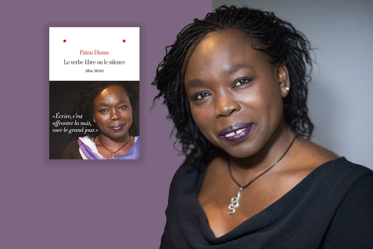 Littérature : Le nouveau roman de Fatou Diome explore l'identité africaine